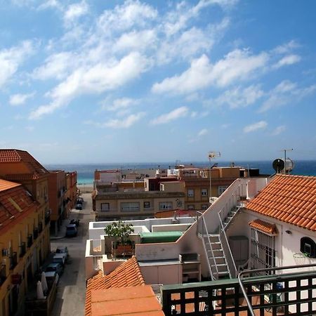 Sea Views / Fabulous Attic / Fast Fibre Optic Apartment ตาริฟา ภายนอก รูปภาพ