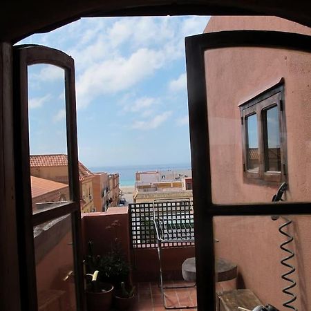 Sea Views / Fabulous Attic / Fast Fibre Optic Apartment ตาริฟา ภายนอก รูปภาพ