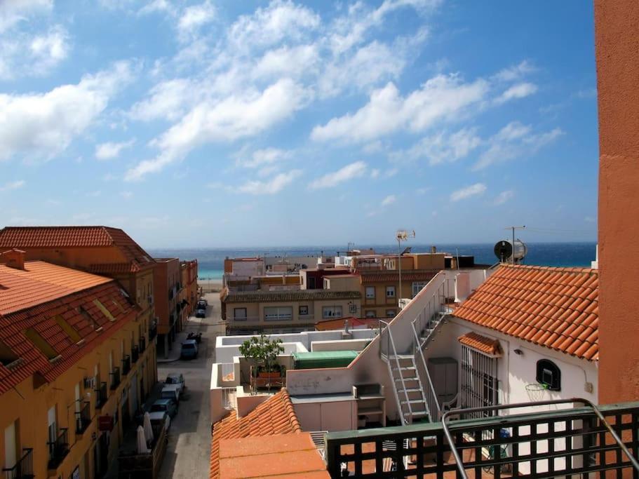 Sea Views / Fabulous Attic / Fast Fibre Optic Apartment ตาริฟา ภายนอก รูปภาพ
