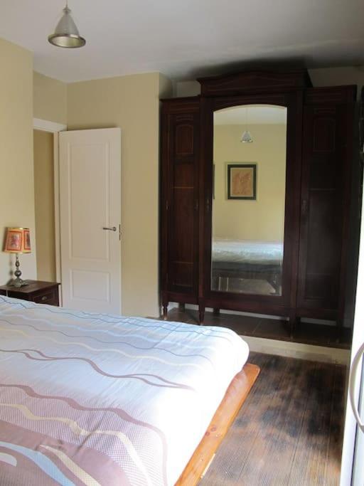 Sea Views / Fabulous Attic / Fast Fibre Optic Apartment ตาริฟา ภายนอก รูปภาพ