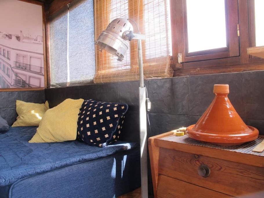 Sea Views / Fabulous Attic / Fast Fibre Optic Apartment ตาริฟา ภายนอก รูปภาพ