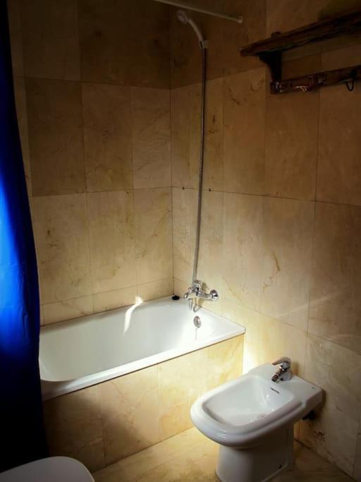 Sea Views / Fabulous Attic / Fast Fibre Optic Apartment ตาริฟา ภายนอก รูปภาพ