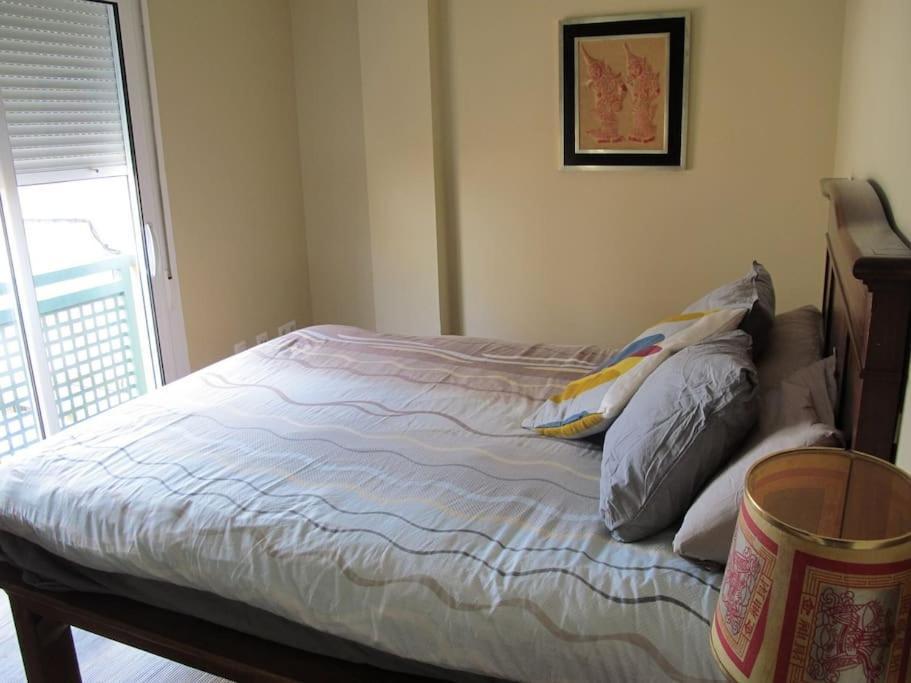 Sea Views / Fabulous Attic / Fast Fibre Optic Apartment ตาริฟา ภายนอก รูปภาพ