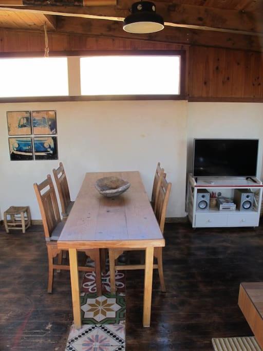 Sea Views / Fabulous Attic / Fast Fibre Optic Apartment ตาริฟา ภายนอก รูปภาพ