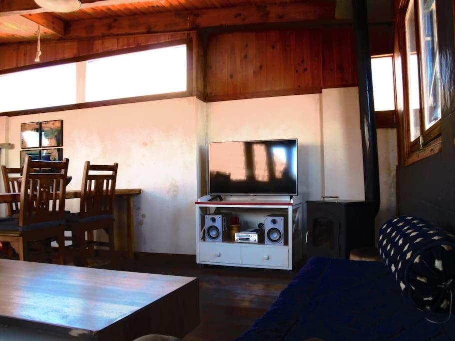 Sea Views / Fabulous Attic / Fast Fibre Optic Apartment ตาริฟา ภายนอก รูปภาพ