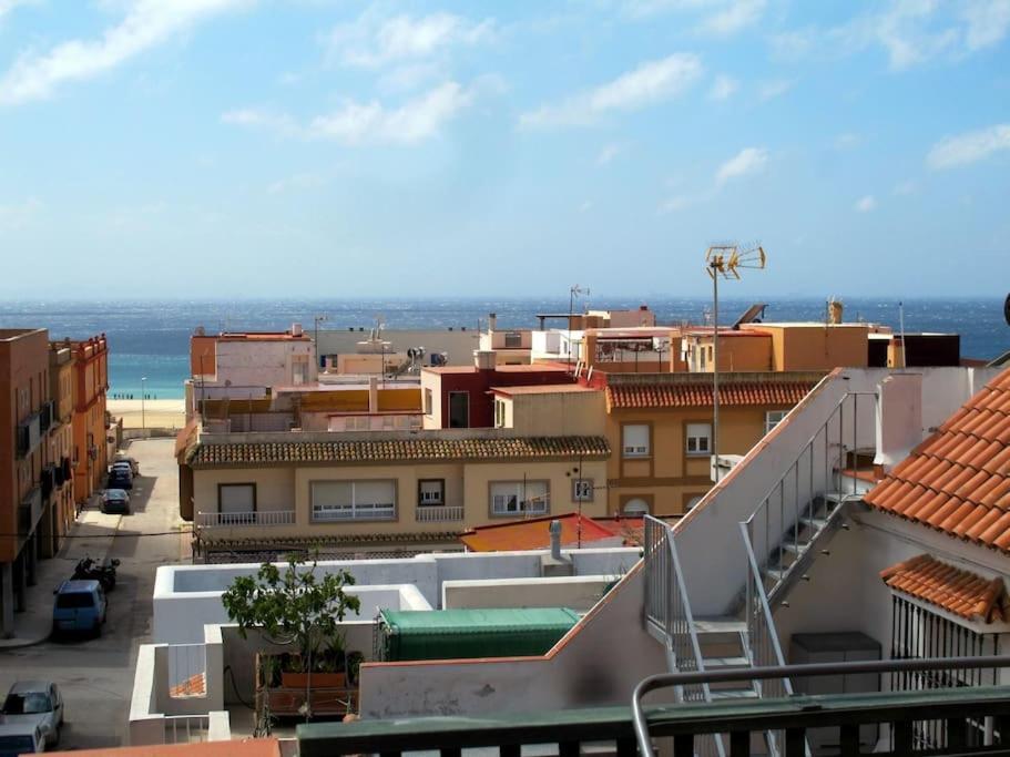 Sea Views / Fabulous Attic / Fast Fibre Optic Apartment ตาริฟา ภายนอก รูปภาพ